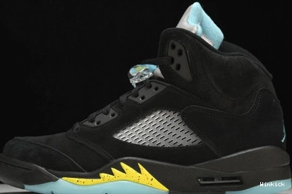 DD0587-047 Air Jordan Aqua 5 0911